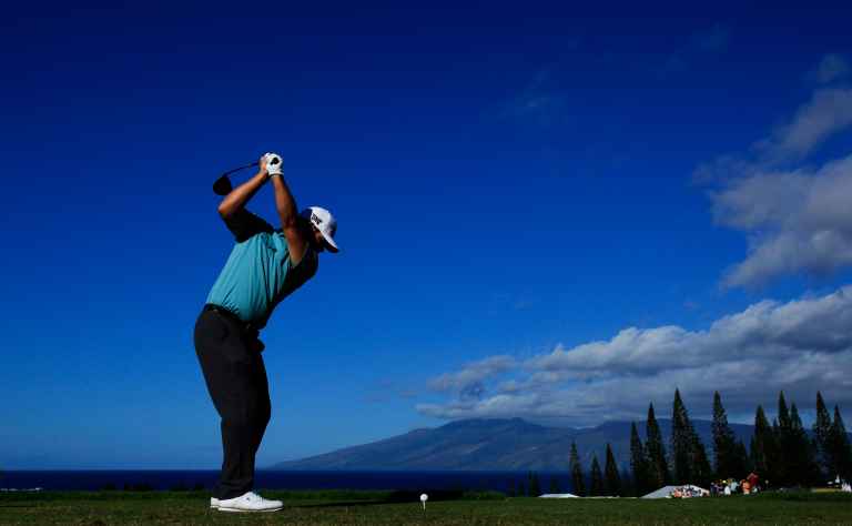 4 easy drills to stop coming over the top in the golf swing