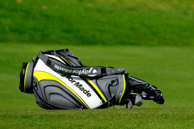 6 golf Tour bags you'll instantly want to own!