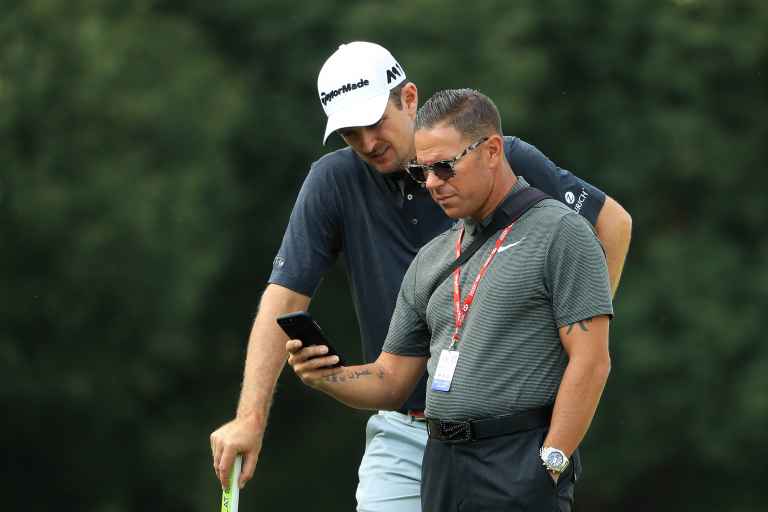 Best Golf Apps To Download This Winter