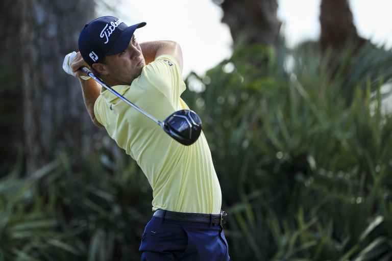 Justin Thomas apologises for getting fan kicked out of Honda Classic