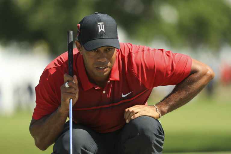 Tiger Effect: You won't believe the weekend TV ratings at Valspar!