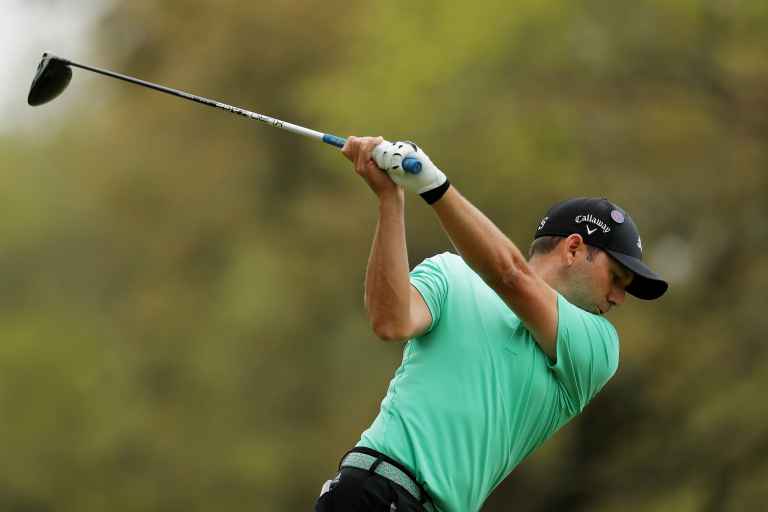 Sergio Garcia golf swing: Breaking down the Masters champion's swing