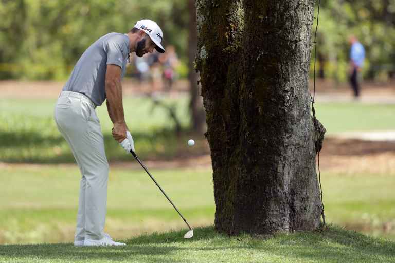 How to curb golf ball distance? Take a leaf out of Hilton Head's book