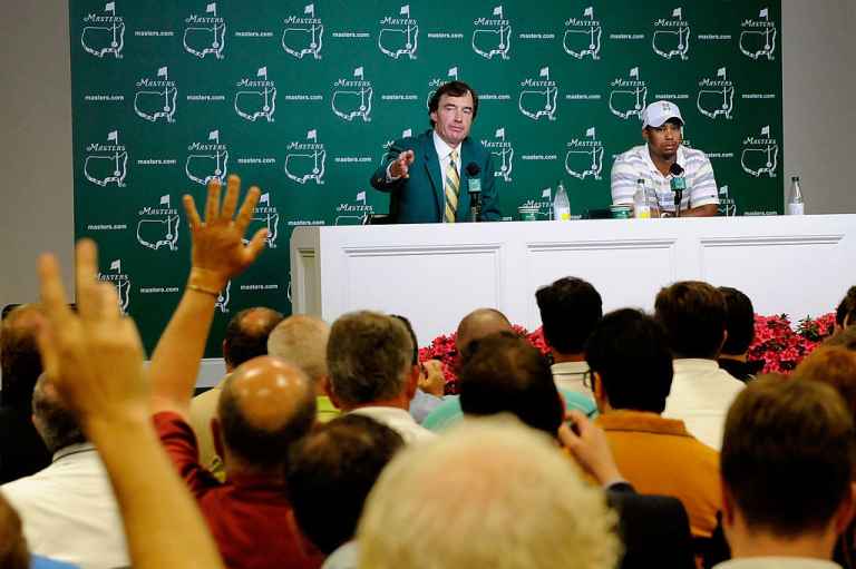 The Masters: 18 reasons why it's golf's best major