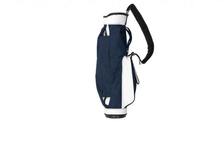 Jones Golf Bags Original Navy Bag Review