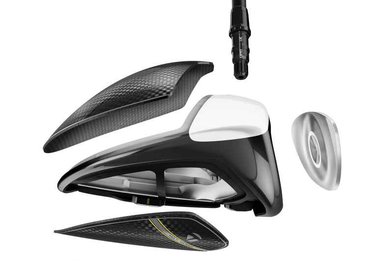 2017 TaylorMade M1 Driver Review: A cracking choice if you can afford it