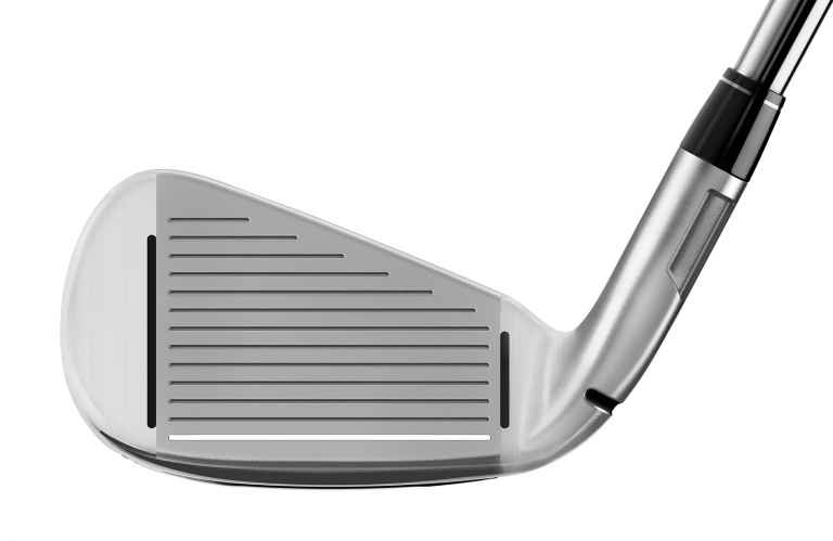 TaylorMade launches all-new M1 iron and revamps the M2 iron
