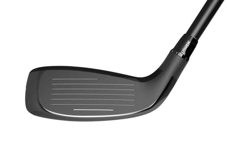 TaylorMade launches new M1 metalwoods for 2017