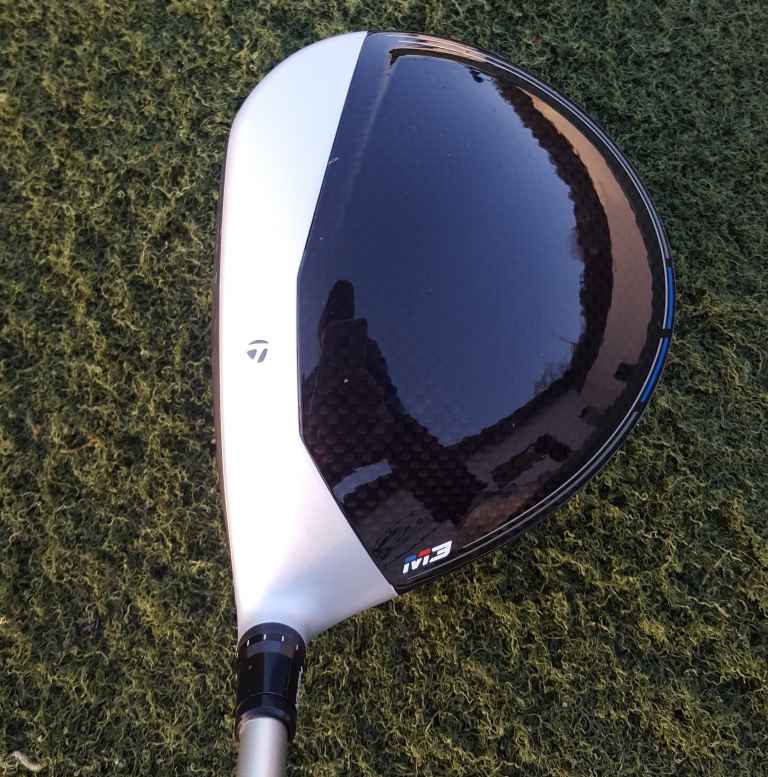 TaylorMade M3 Driver Review: 