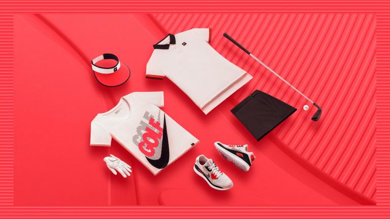 Nike reveals Golf Air Zoom 90 OG Pack