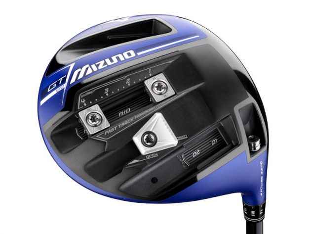 Mizuno ST180 and GT180 driver reviews
