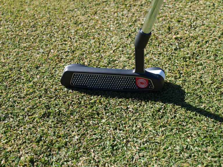 Odyssey O-Works Putter Review: A class act