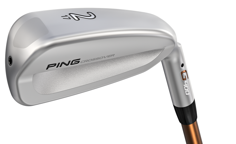PING G400 Crossover review