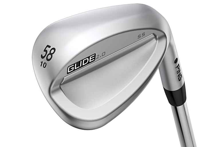 PING Glide 2.0 wedge review
