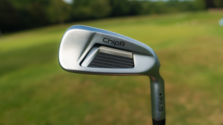 The SECRET To Improving Your Short Game? PING ChipR Review