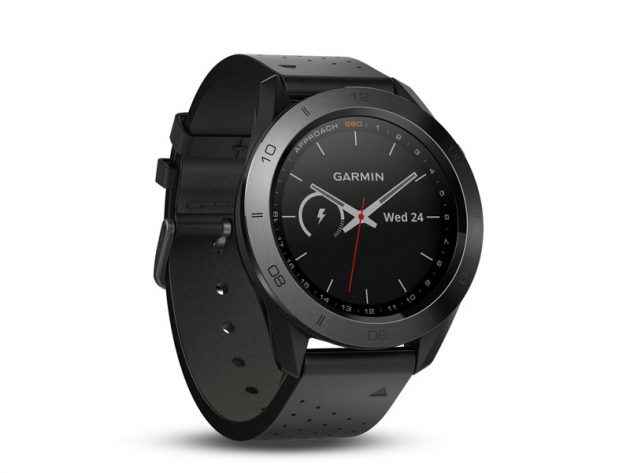 Garmin Approach S60 golf smartwatch review