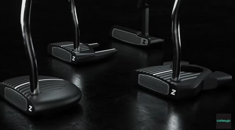 Zebra Putter Review | &quot;One of the most popular golf products ever!&quot;