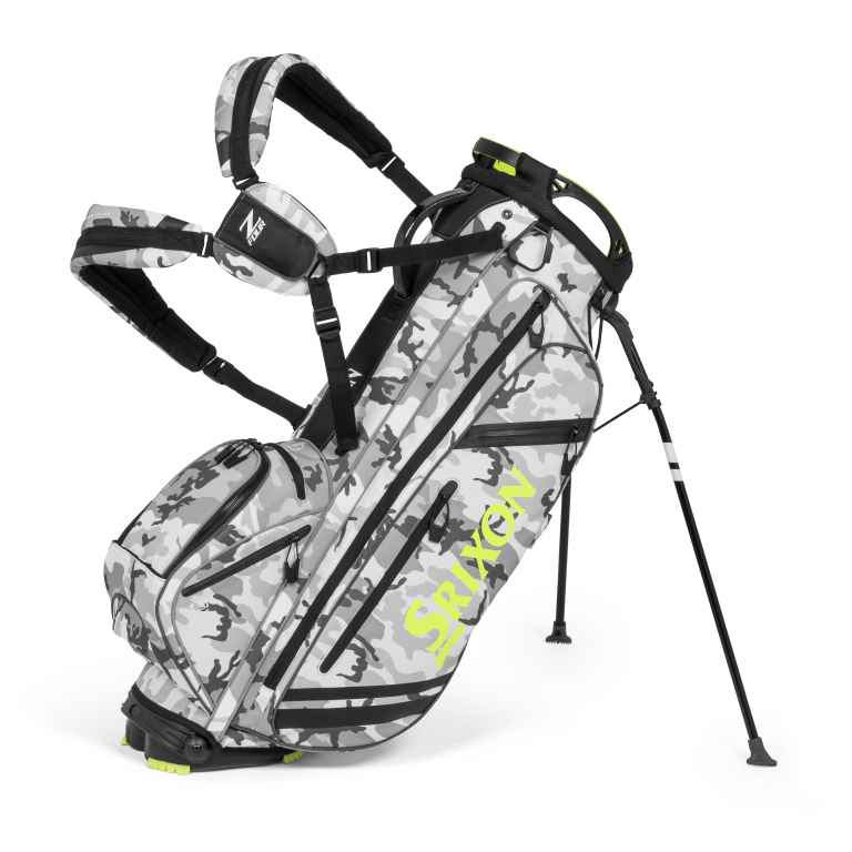 Page 3: Best golf stand bags 2017 