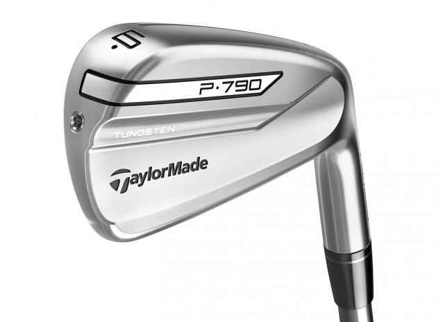 TaylorMade P790 iron review