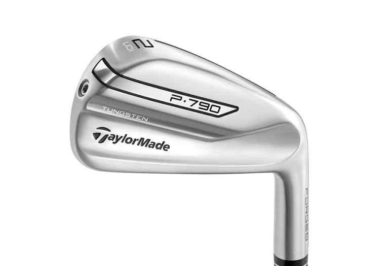 TaylorMade P790 UDI driving iron review