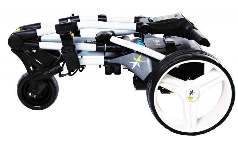 Big Max launches Terrain electric trolley
