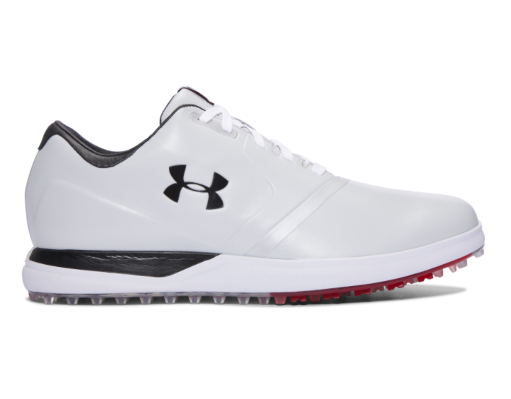 Under Armour Performance SL golf shoe review