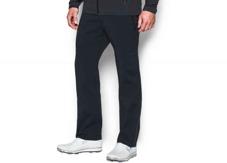 under armour winter golf pants