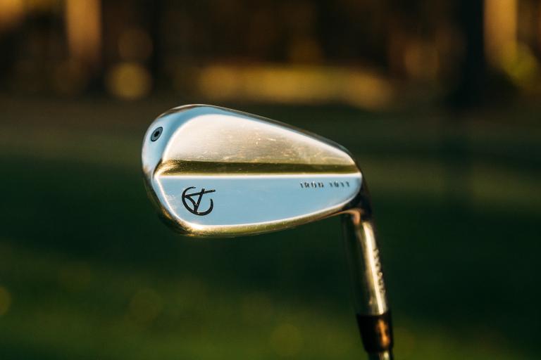 Takomo 101T Irons Review: "Elevate your game with affordable luxury"