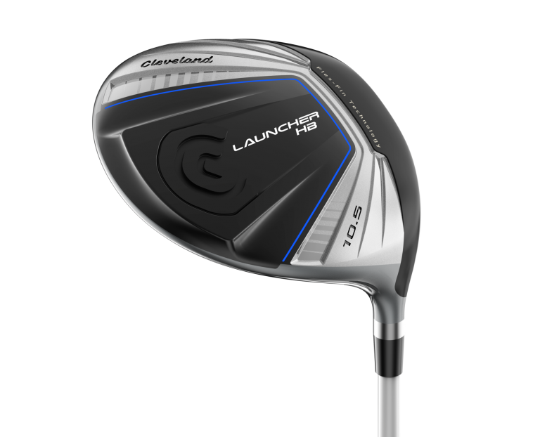 Cleveland Launcher HB driver review