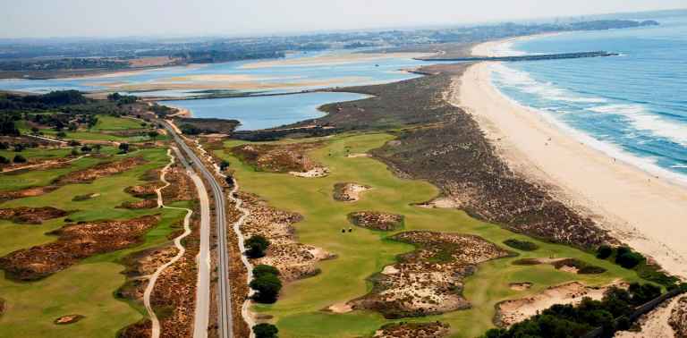 Algarve, Portugal: golf guide