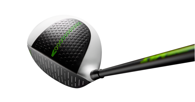 Vertical Groove Golf Driver review