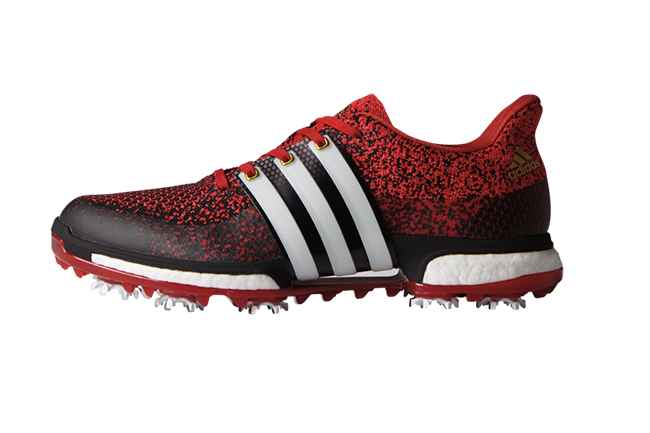 Adidas reveals TOUR360 PRIME BOOST shoe