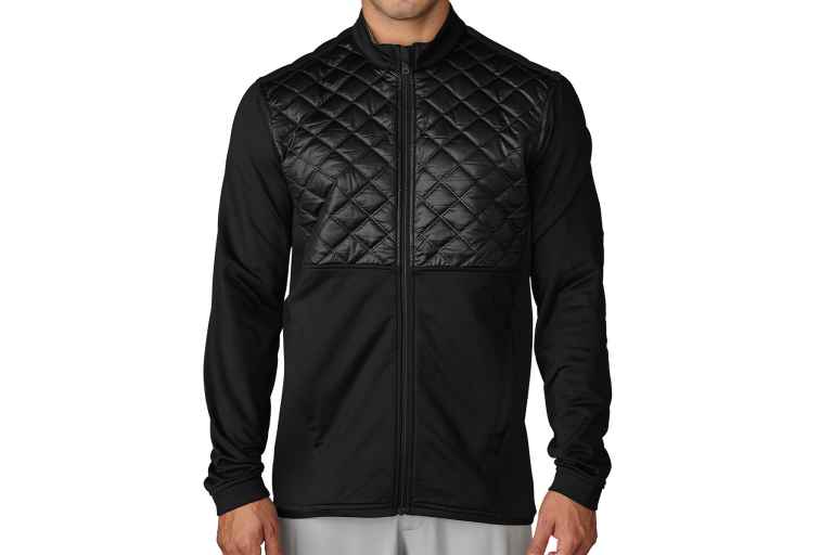 adidas Golf Climaheat Prime Jacket Review