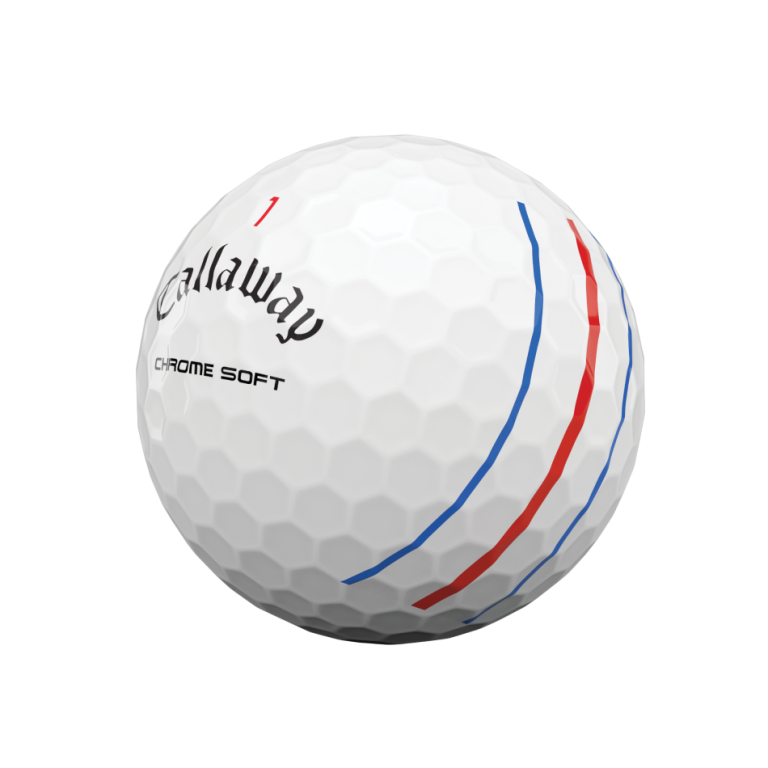 Callaway Chrome Soft Triple Track Golf Balls 2020 Review