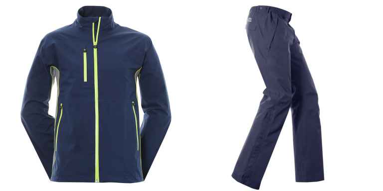 Best waterproof jackets and trousers 2016