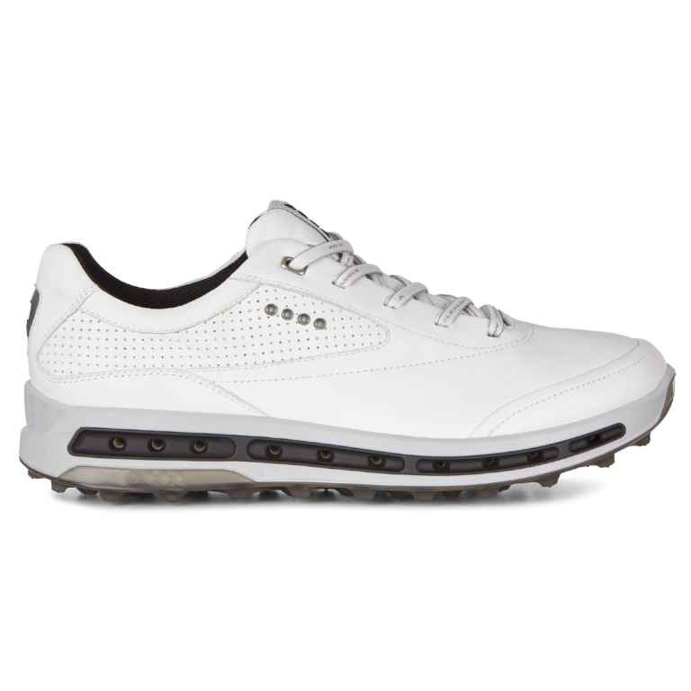 berolige Terminologi Margaret Mitchell Ecco ECCO Cool Pro golf shoe review | Footwear Reviews | GolfMagic
