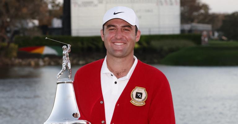 Pga Tour How Much Did Each Player Win At The Arnold Palmer Invitational Golfmagic 