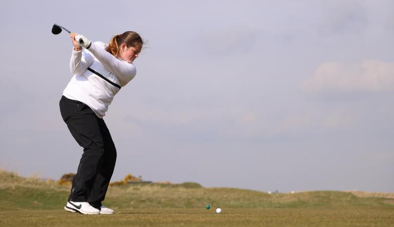 Tons of Great Britain and Ireland players set for Women's Amateur Championship