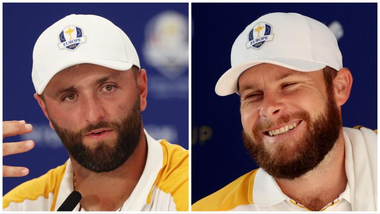 Ryder Cup Day One Foursomes | Predictions