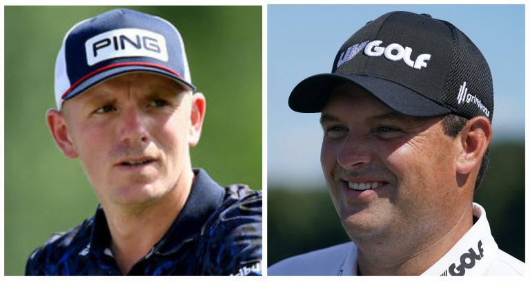 Tree-gate takes EXPLOSIVE twist with comment from Patrick Reed's playing partner