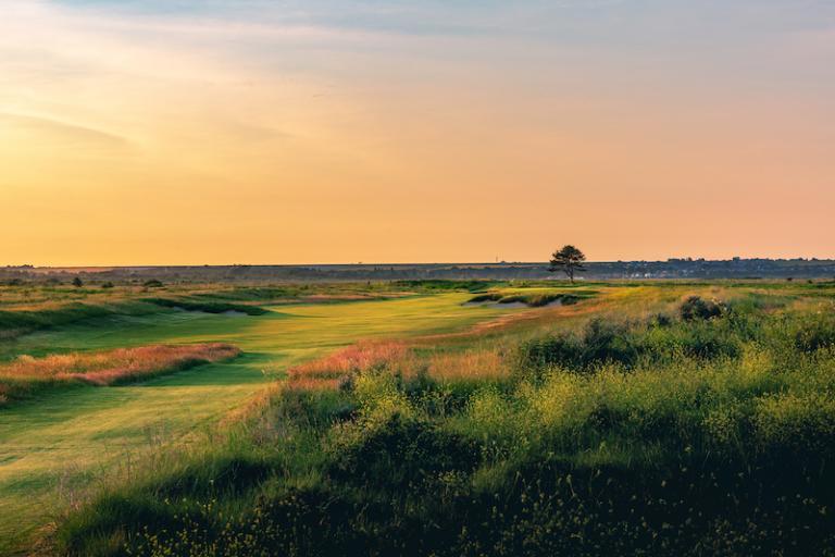 Princes Golf Club Review: One of Kent's GREAT GOLF COURSES | GolfMagic