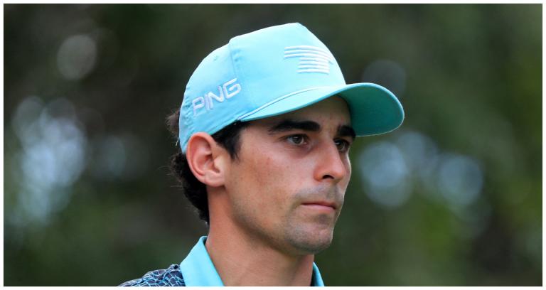Explained: Why LIV Golf's Joaquin Niemann has been given a Masters spot