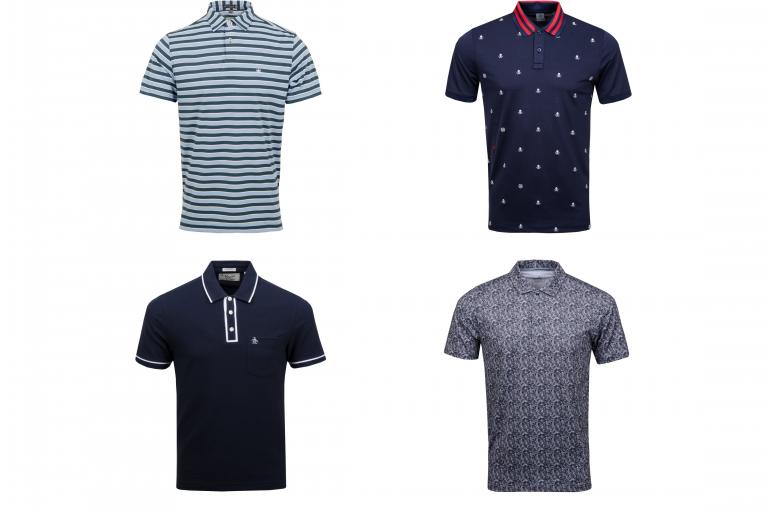 20 golf polos you need to get for the summer | GolfMagic