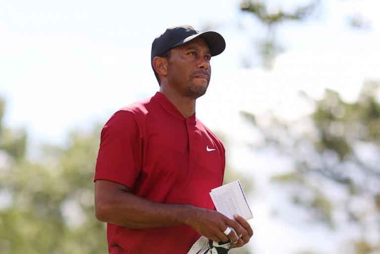 Tiger Woods opens second PopStroke putting location | GolfMagic