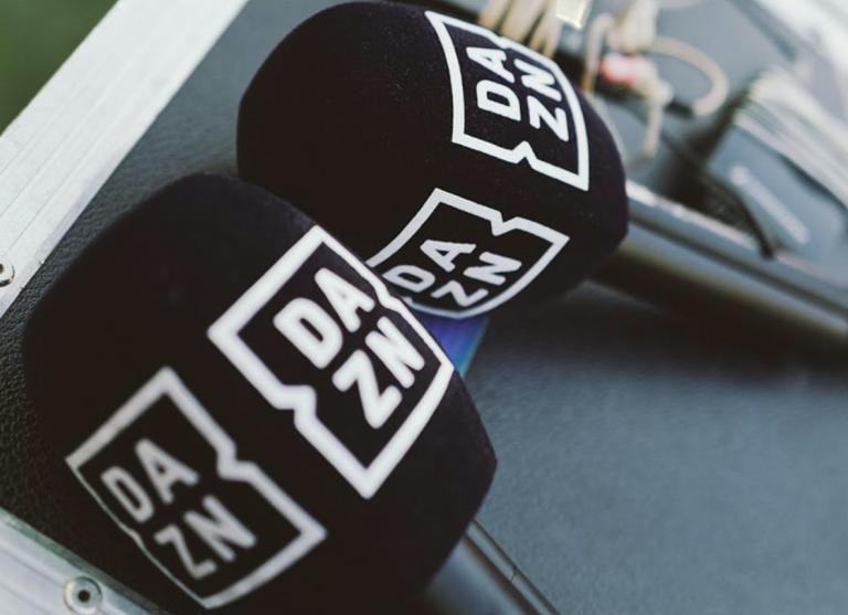 DP World Tour announces new broadcast deal with DAZN