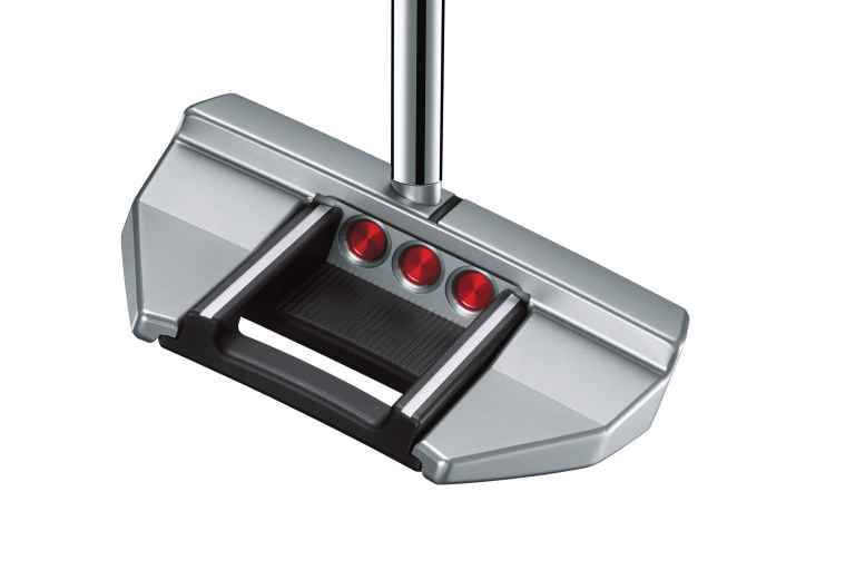 Titleist rolls out new Scotty Cameron Futura putters