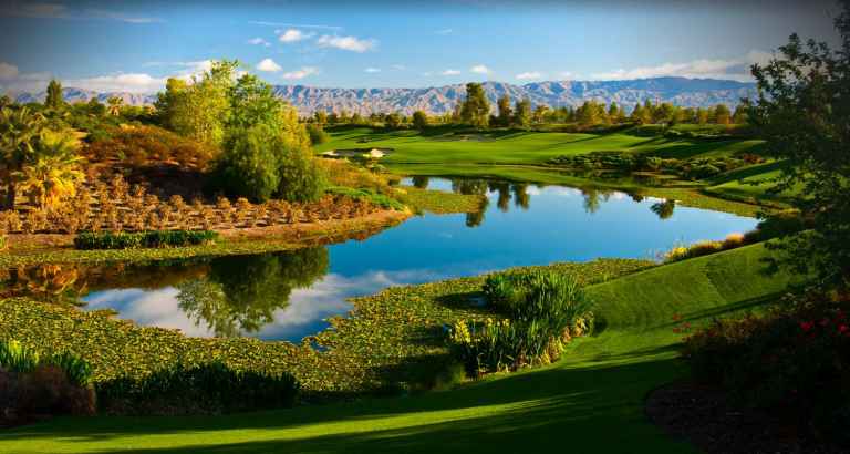 PAGE 2: Most expensive golf courses in the world