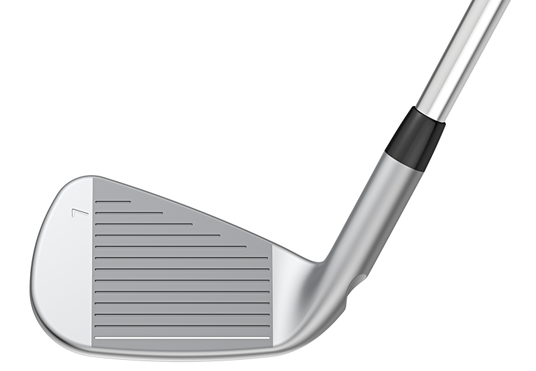 PING unveils i200 irons