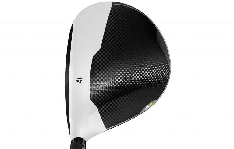 2017 M2 TaylorMade driver review