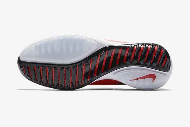 Nike Lunar Control Vapor golf shoes review